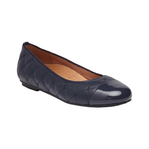 vionic julieta ballet flat