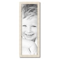 thumbnail image 2 of ArtToFrames 11x34" White Panel Picture Frame, Multi Wood Poster Frame, with Regular Acrylic and 2 (FBPL-5095), 2 of 7