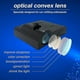 thumbnail image 2 of Proyector de logotipos de Batman para puerta de coche, diseño de 2 piezas, luz LED inalámbrica de bienvenida con efecto fantasma, compatible con todos los modelos s202412242491, 2 of 4