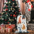 thumbnail image 4 of Christmas Bags Drawstring,Multicolor Christmas Gnome Pattern Large Xmas Christmas Gift Bags,Reusable for Xmas and New Year Party Favors and Supplies,27.6" X 19.7", 4 of 5