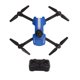 thumbnail image 4 of Mini Drone, XT2 Todos los lados Obstáculos Cuadricóptero RC Cuadricóptero plegable elaborado con cuidado, 4 of 9