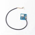thumbnail image 4 of APPLAYERR Ublox Neo-M8N Gps Unit Built-In Compass 6061-T6 Aluminum Antenna Base 4Mm Rod Component For Apm, 4 of 15