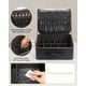 thumbnail image 5 of Funda organizadora de viaje extra grande para maquillar Relavel, 5 of 7
