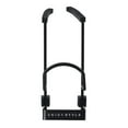 thumbnail image 1 of POINTERTECK Kitchen Faucet Rack Sink Holder Metal Sink Organizer Liquid Drainer Faucet Drainer Kitchen Shelf Home Decor, 1 of 10