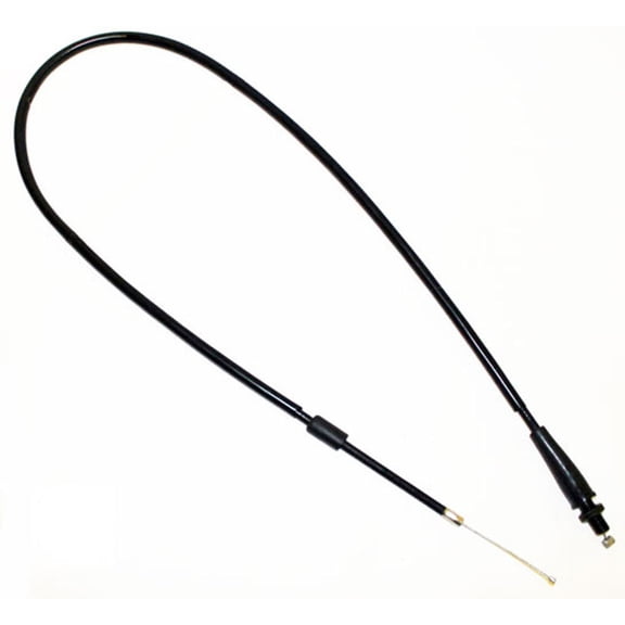 Throttle Cable for Yamaha Warrior 350 YFM350 1988 - 1992 by Race-Driven
