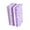 Purple, variant on piaybook DIY Knitting Cotton Crafts Fabric Bundle Patchwork Squares Quilting Sewing Patchwork DIY 7PCS Knitting Supplies for Adults Kids,Purple