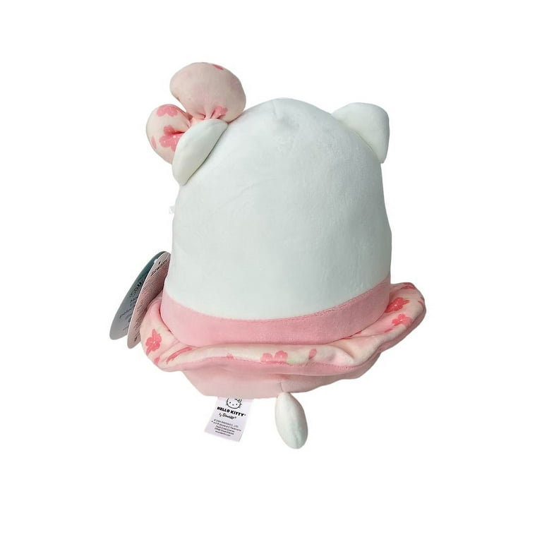 Squishmallows Official Kellytoys Plush 8 Inch Hello Kitty