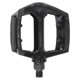 thumbnail image 3 of Pedales para bicicleta 9/16 de aluminio negro WP313 Neco, 3 of 5