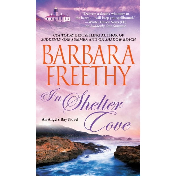 In Shelter Cove (Paperback)