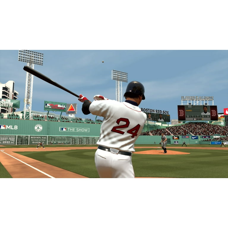 MLB The Show 25 - Nintendo Switch - Walmart.com