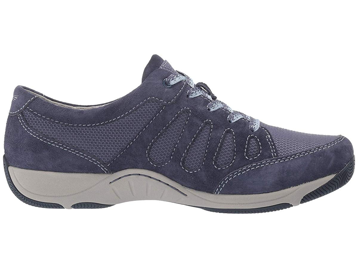 dansko heather