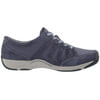 Dansko Heather Blue Suede