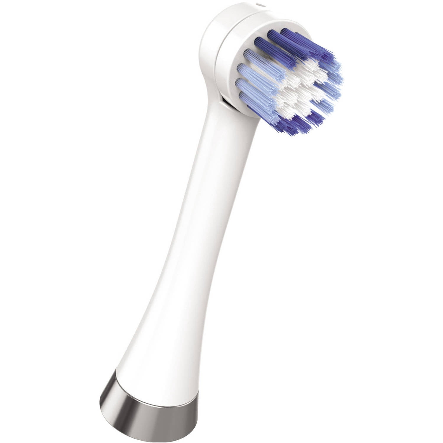 Waterpik complete care 5.5 replacement brush heads, otrb-3ww, white, 3 count
