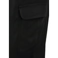 thumbnail image 5 of LASCANA Women's Cargo Jogger Pants, 5 of 5