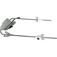 thumbnail image 5 of Window Regulator Compatible For 2003 International 8100 2003-2007 8500 Front, Left Driver Power, 5 of 5