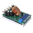 thumbnail image 1 of Voltage Regulator, DIY Power Supply, Power Supply Adjustable LCD Display DC-DC  Converter for Industry DIY, 1 of 8