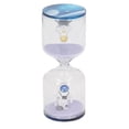 thumbnail image 2 of Sand Timer, Sandglass Timer Educational Hourglass Sand Clock Timer Modern Glass Timers Gift Time Management Tools For Classroom Kitchen  Desktop Decor, 2 of 8