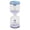 Purple Sand, variant on Suodoka Space Man Educational Hourglass Sand Timer Clock, 10 Minutes Cyan Desktop Decoration for Office Home Kitchen Decor, Novelty Astronaut Gift (6.14 inches / 15.6 cm Height)
