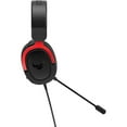 thumbnail image 2 of Casque de jeu ASUS TUF Gaming H3 pour PC, PS5, Xbox One et Nintendo Switch, 2 of 6