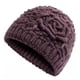 thumbnail image 2 of Gorro de punto de invierno jinwen Rojo, 2 of 5