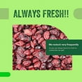 thumbnail image 7 of Dried Cranberries-48 oz-High in Antioxidant-Kosher I'M A NUT, 7 of 7