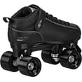 thumbnail image 6 of Pacer GTX 500 Roller Skates Black Size M10/W11, 6 of 6