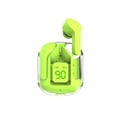 thumbnail image 1 of Audífonos Inalámbricos Bluetooth 5.3 Tws Hifi Hd Auriculares Xtellar verde, 1 of 4