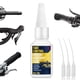 thumbnail image 1 of Pegamento de agarre para manillar Lubynia, 30 ml, resistente al agua, secado instantáneo, 1 of 8