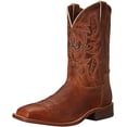 thumbnail image 1 of Justin Boots Mens 11 Bent Rail Riding Boot, 1 of 8