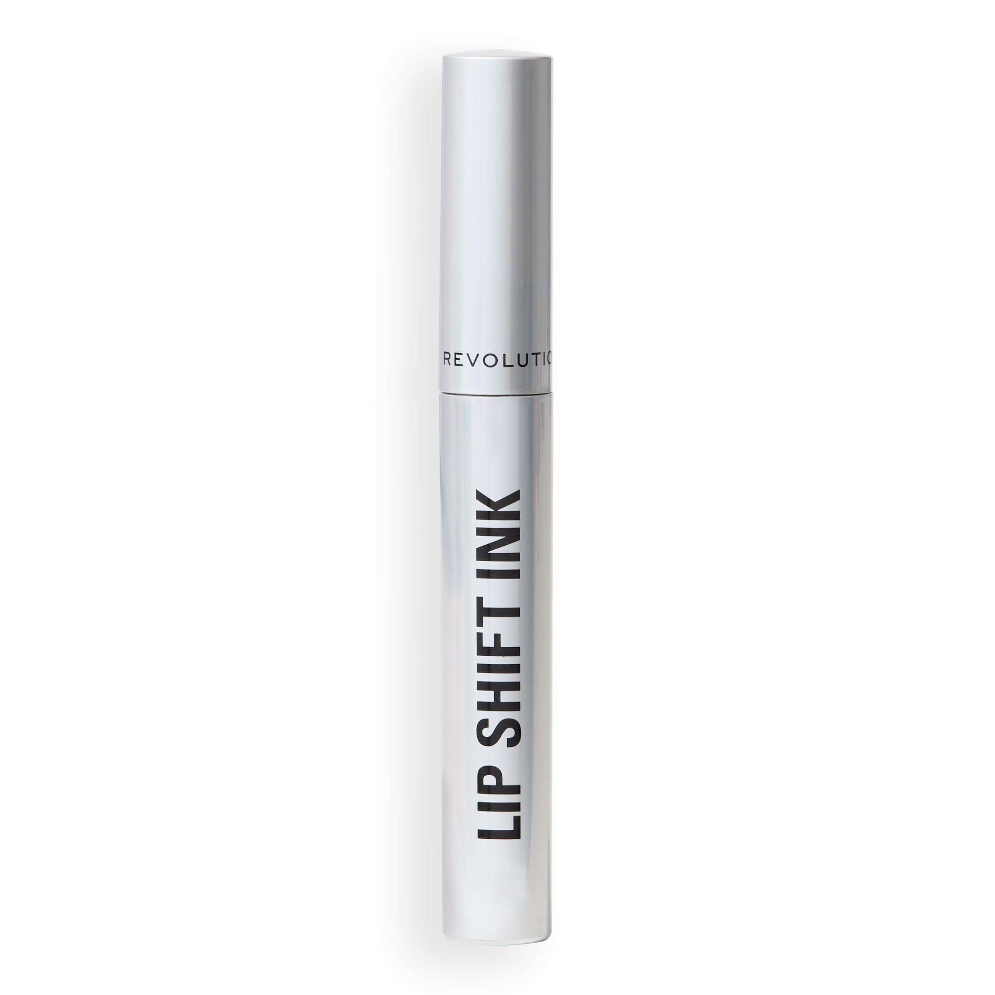 Revolution Lip Shift Ink Peel Off Lipliner Stain, Matte Lip Plumping Liner, Rose Inked
