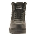 thumbnail image 5 of Original S.W.A.T. Men's Classic 6 Inch Tactical Boot, Black, 5 D(M) US, 5 of 8