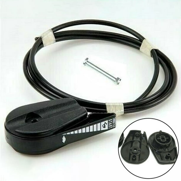 Victa throttle 2024 control assembly
