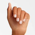thumbnail image 2 of OPI Nail Lacquer Nail Polish | Sheer Light Nude Pink Crème Chip Resistant Nail Polish | Vegan, Fast Drying, Streak Free, 2 of 3