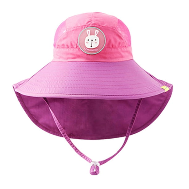 SAYOO Gorra de pescador para niños SAYOO moda