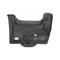 Battery Tray - Compatible with 1968 - 1972 Chevy Chevelle 1969 1970 1971