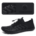 thumbnail image 4 of Watelves Water Shoes for Women Men Quick-Dry Aqua Socks Breathable Barefoot Beach Shoes for Pool,Surfing,Swimming,Boating, 4 of 4