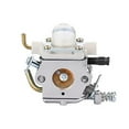 thumbnail image 2 of OakTen Replacement Carburetor for Echo Blowers PB-403H, PB-403T, PB-413H, PB-413T, PB-460LN, PB-461LN, Compatible with C1M-K77, A021000890, A021000892, A021000893, A021000894, 2 of 2