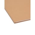 thumbnail image 5 of Smead Folder, Reinforced 1/3-Cut Tab, Letter Size, Kraft, 100 Per Box (10734), 5 of 5