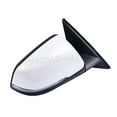 thumbnail image 6 of Right Side Mirror With Turn Signal Fits For BMW X1 2016-2021 Side View Mirror 718011184175 1KPBW1214030, 6 of 13