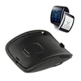 thumbnail image 3 of Charging Dock Charger Cradle for Samsung Galaxy Gear S Smart Watch SM-R750, 3 of 8