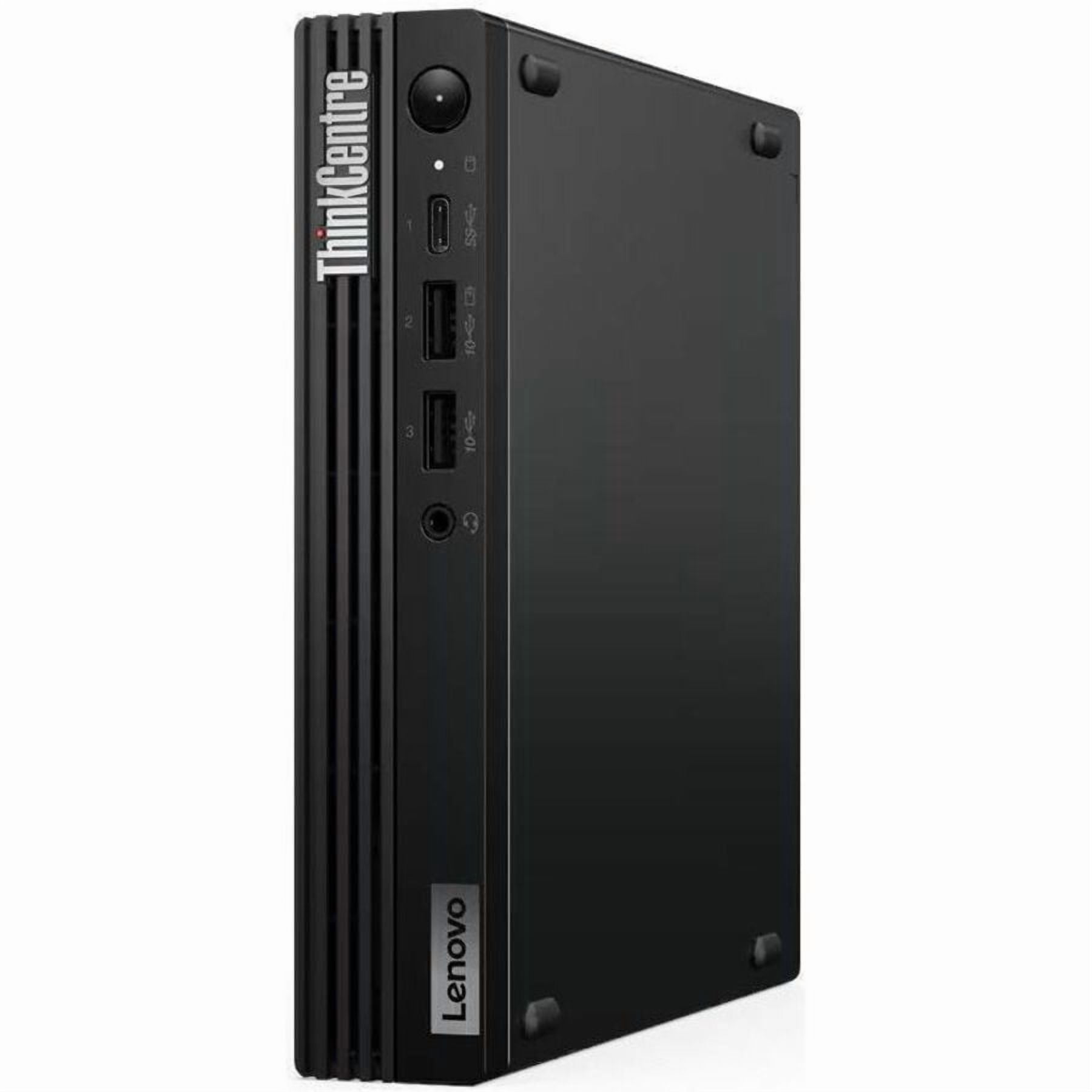Lenovo ThinkCentre M70q Gen 5