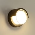 thumbnail image 4 of Clearance! Boovnll Wall Lights, Ceiling Light Battery Powered Wireless Wall Lamp for Indoor Outdoor LED Light Closet, Hallway, Stair, Garage, Pantry, Laundry, Bedroom, Wall Sconce, 4 of 6