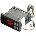 thumbnail image 1 of Lilytech controlador de temperatura Zl-7817a pid termostato 100-240vac Afortunado Sencillez, 1 of 5