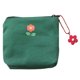 thumbnail image 1 of 1 PC Portable Data Cable Bag Bag Fashionable Storage Bolsa de monedas prácticas, 1 of 5
