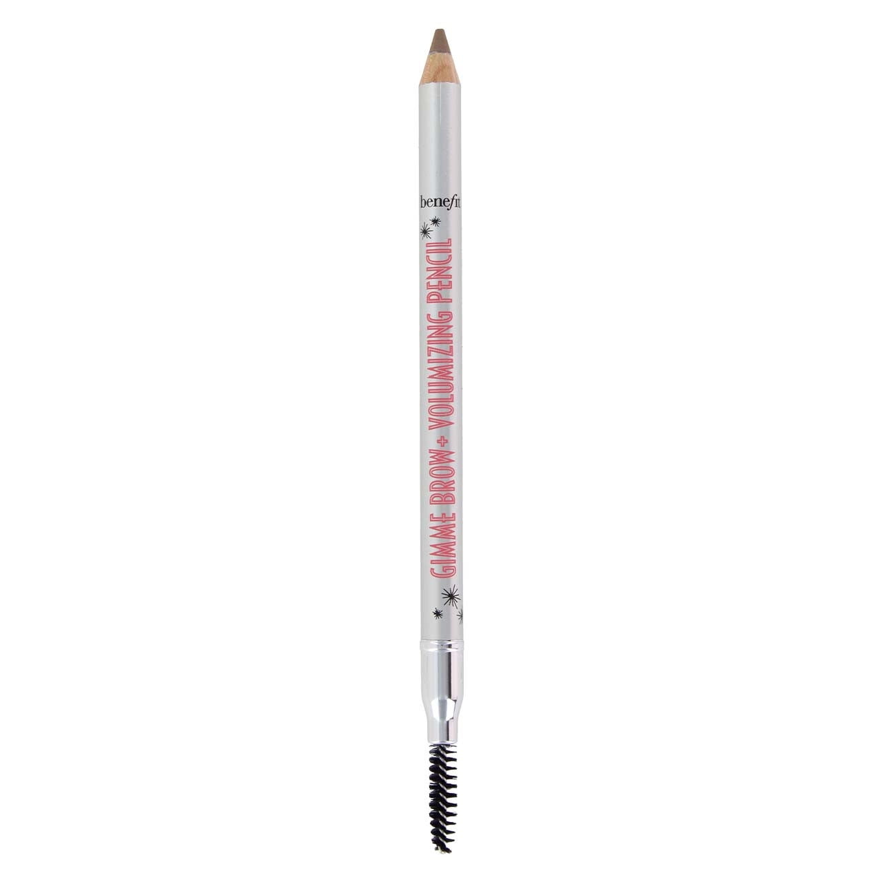 Benefit Cosmetics Gimme Brow+ Volumizing Fiber Eyebrow Pencil Color: 6 Size: .25OZ