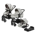 thumbnail image 1 of Carriola Travel System Prince Gris, 1 of 4