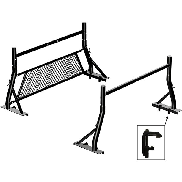 TMS 800Ibs Capacity Non Drilling Extendable Steel Universal Pickup