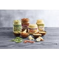thumbnail image 3 of Harry & David Bacon Beer Cheese Dip, Food Spread For Pretzels, Crackers, Breads, Sandwich Spread Topping, Cheese Boards Appetizer, Charcuterie, 10.5Oz, 3 of 5