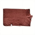 thumbnail image 1 of Pet Bath Towel For Dogs Quick-drying Dog Towel For Bathing Pet Supplies, 1 of 5