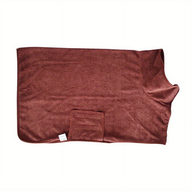 Pet Bath Towel For Dogs Quick-drying Dog Towel For Bathing Pet Supplies